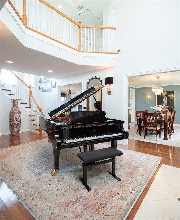 Lakeridge Farms - Residential