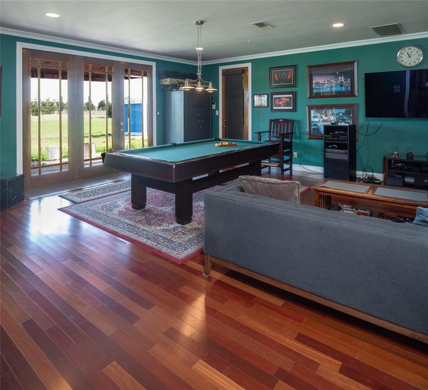 Lakeridge Farms - Residential