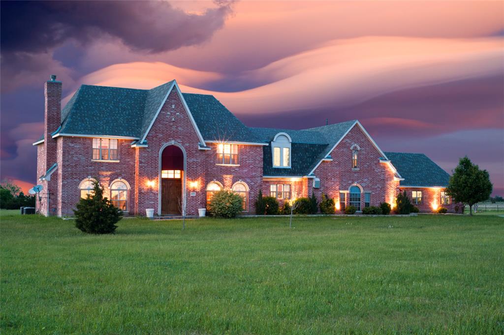 Lakeridge Farms - Residential