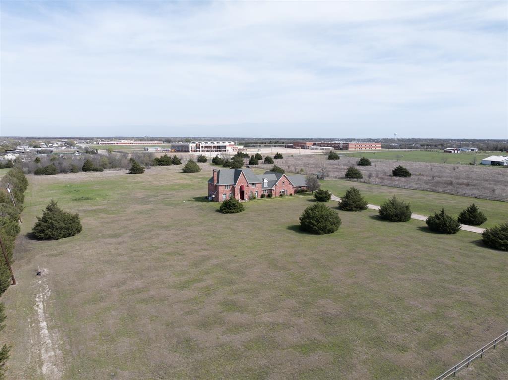 Lakeridge Farms - Residential
