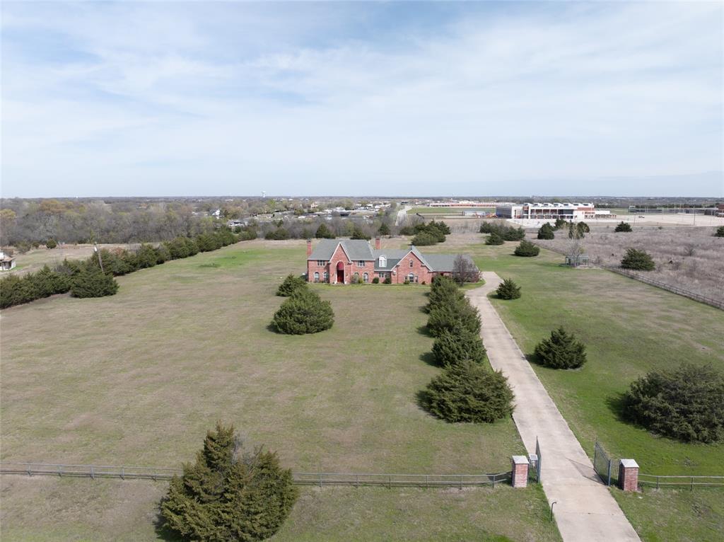 Lakeridge Farms - Residential