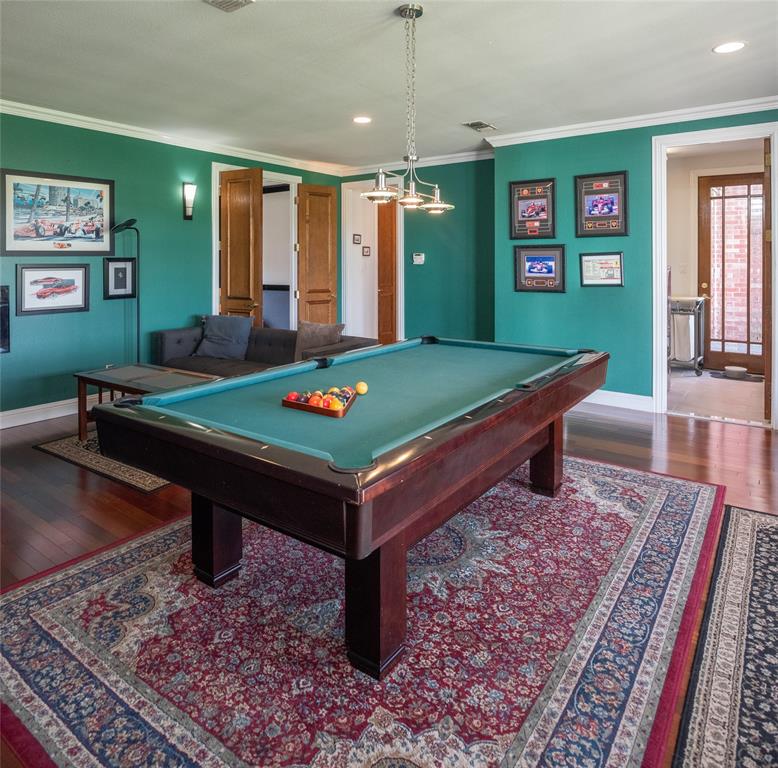 Lakeridge Farms - Residential