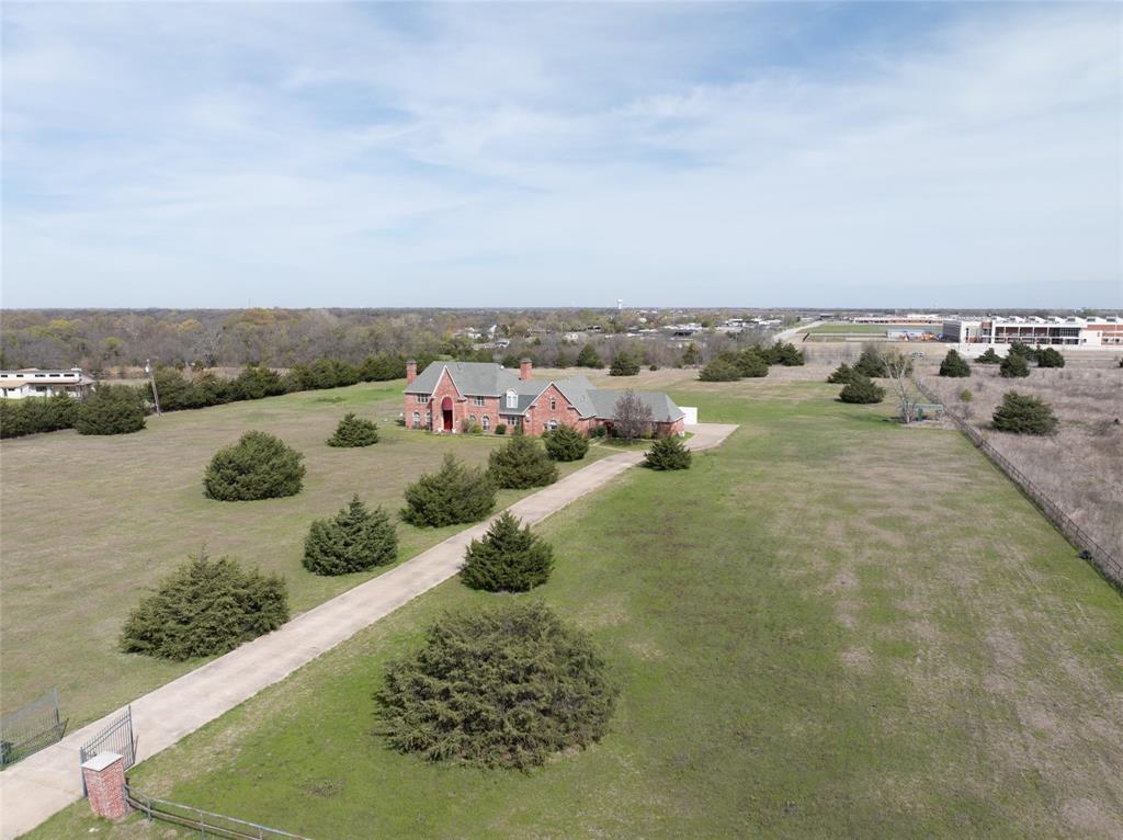 Lakeridge Farms - Residential