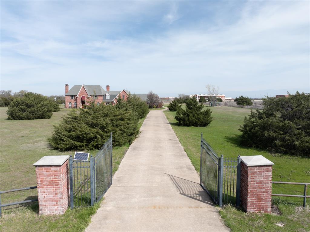 Lakeridge Farms - Residential