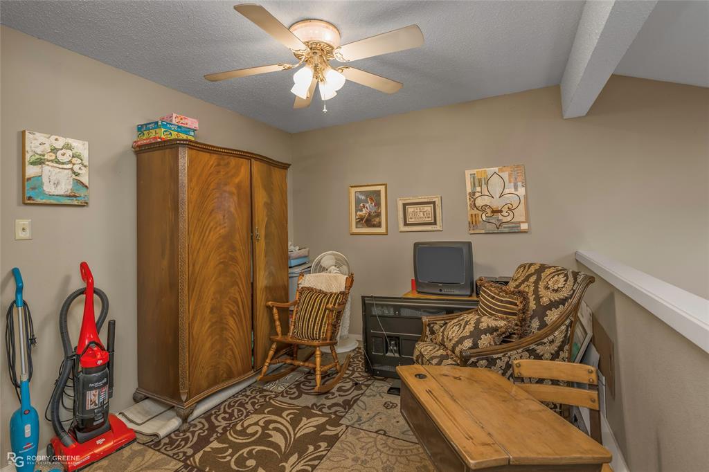 Carriage Quarters - Residential