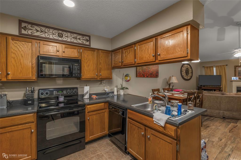 Carriage Quarters - Residential