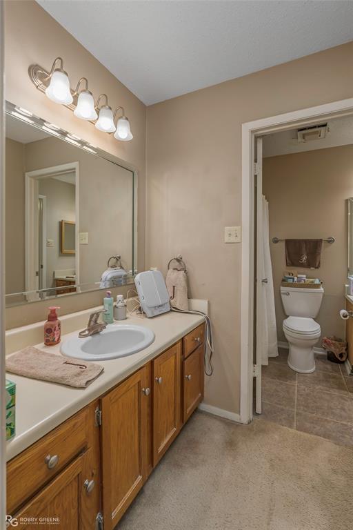 Carriage Quarters - Residential