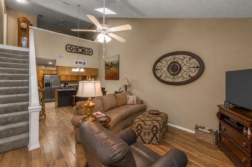 Carriage Quarters - Residential