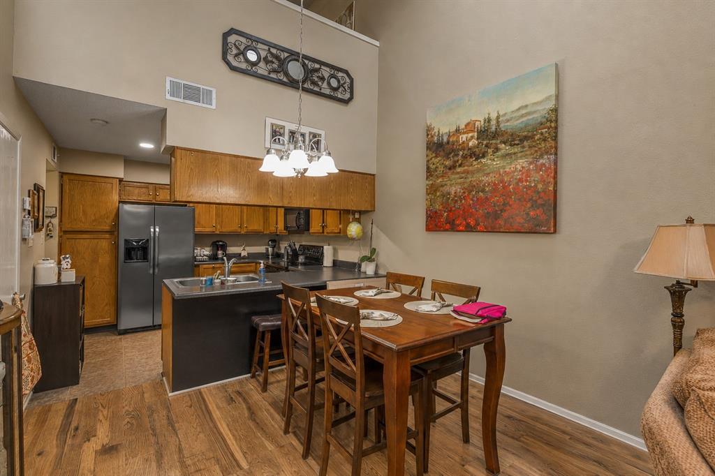 Carriage Quarters - Residential