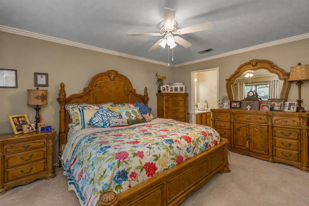 Carriage Quarters - Residential
