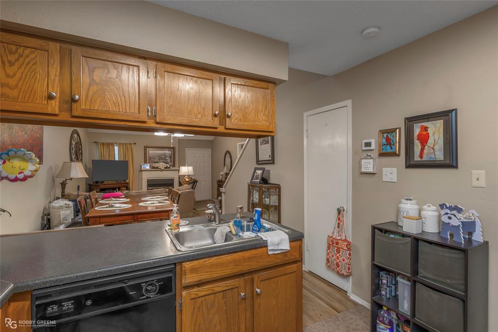 Carriage Quarters - Residential