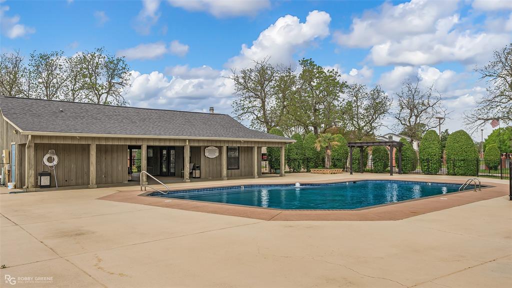 Carriage Quarters - Residential