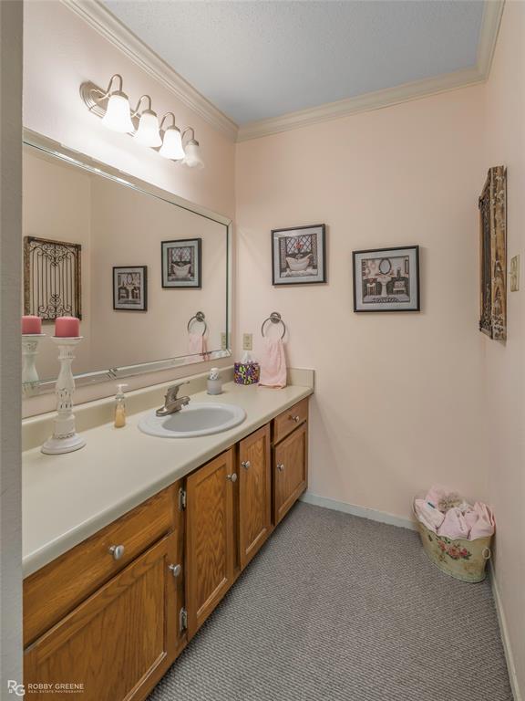 Carriage Quarters - Residential