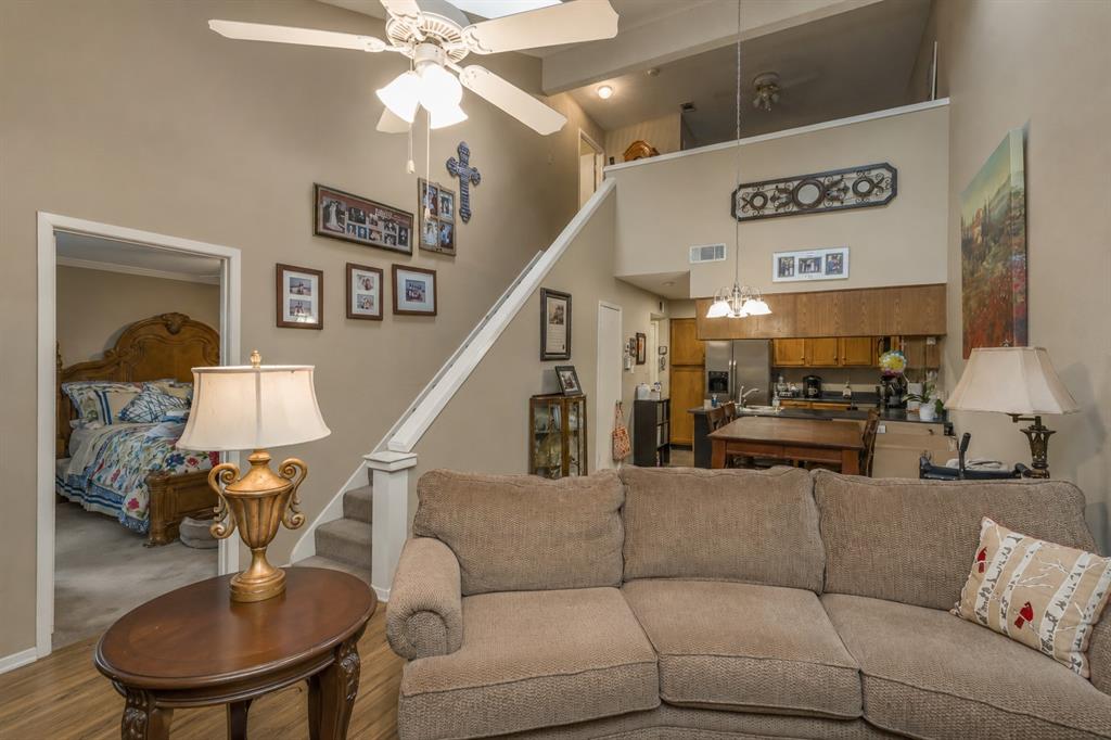 Carriage Quarters - Residential