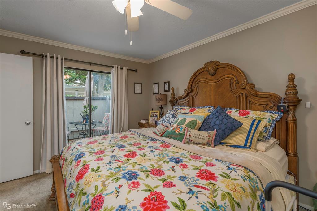 Carriage Quarters - Residential
