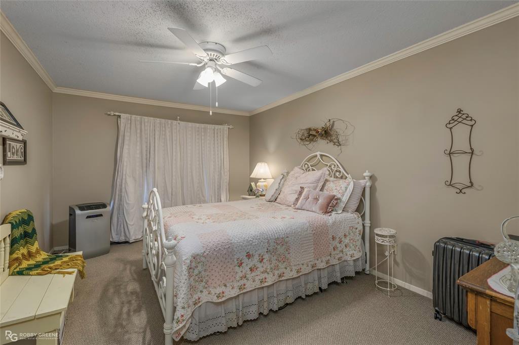 Carriage Quarters - Residential