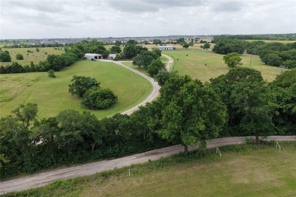 J E Patton - Land