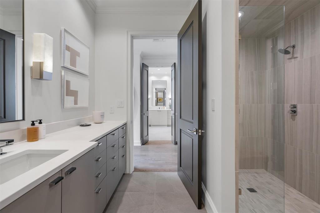 Residences Condo In Uptown - Residential