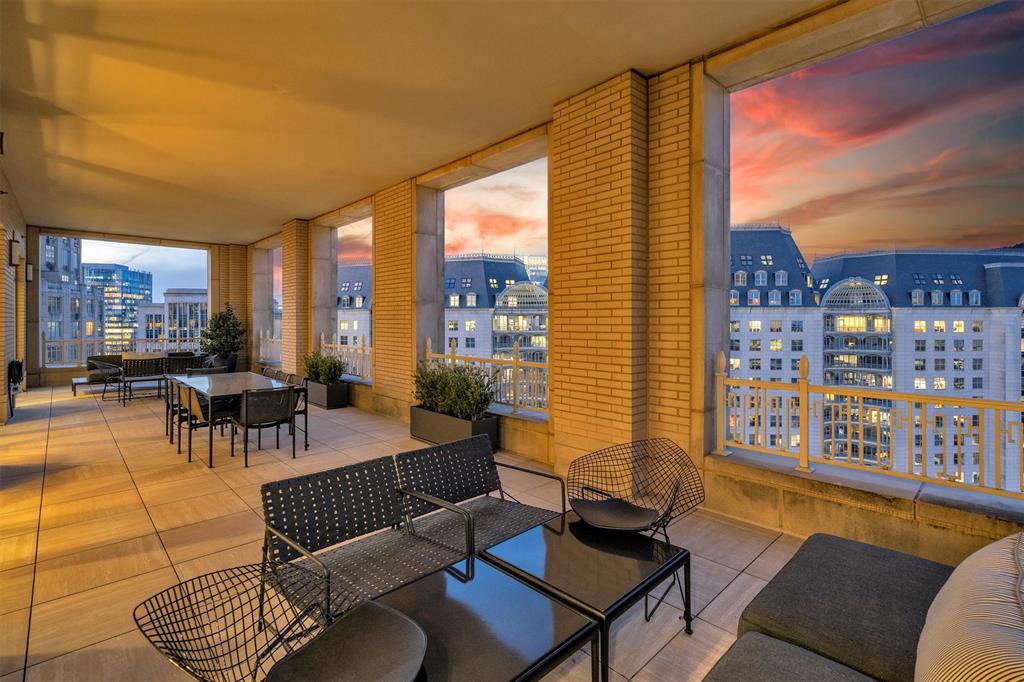 Residences Condo In Uptown - Residential