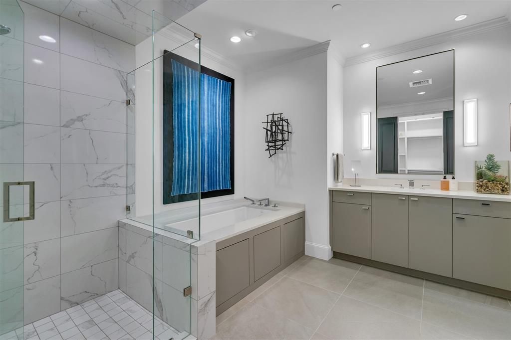 Residences Condo In Uptown - Residential