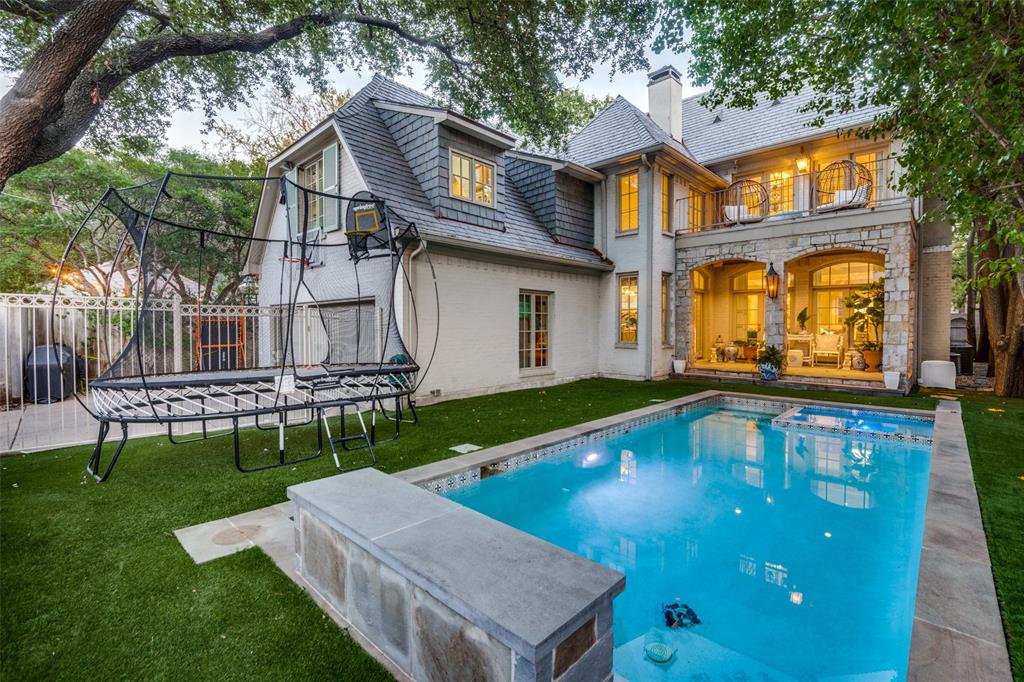 University Heights - Residential