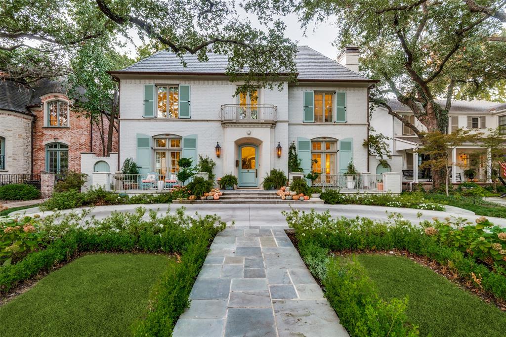 University Heights - Residential