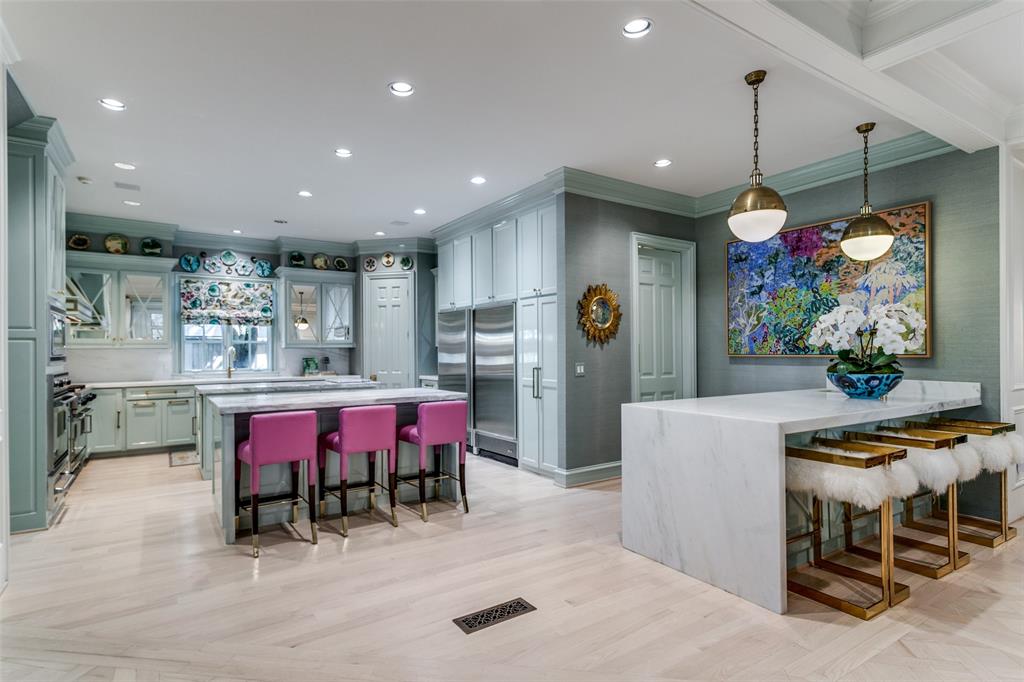 University Heights - Residential