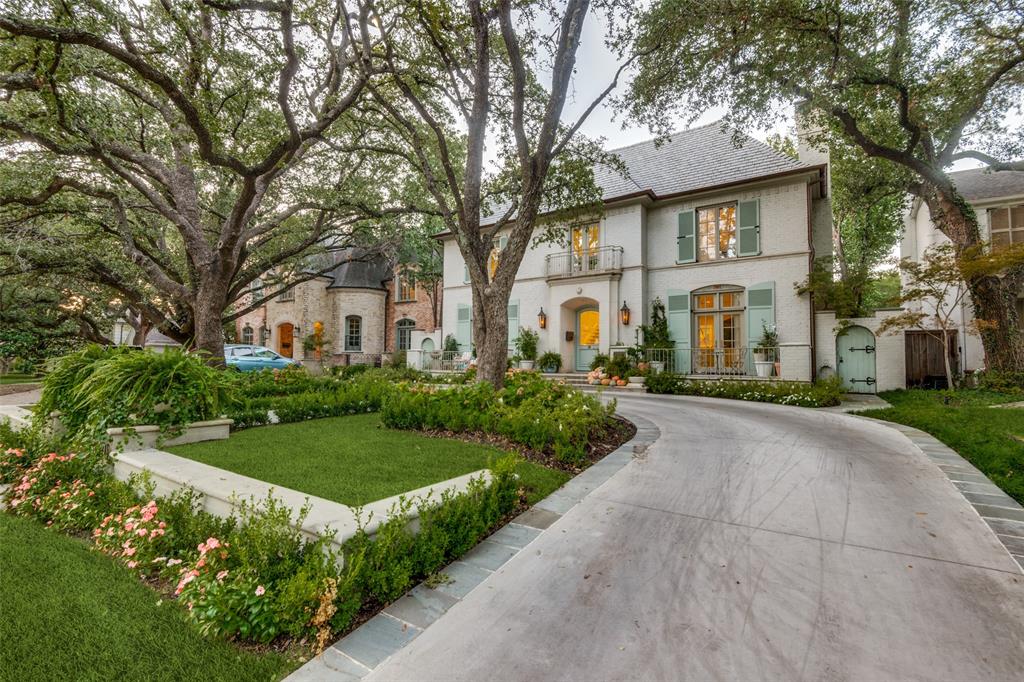 University Heights - Residential