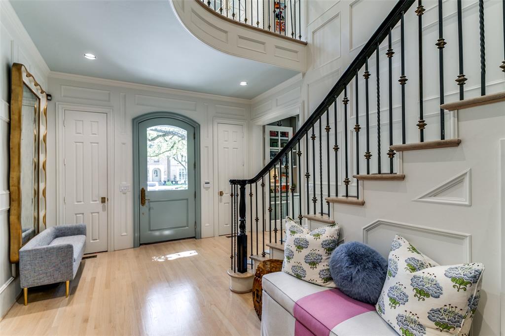 University Heights - Residential