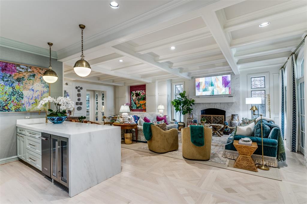 University Heights - Residential