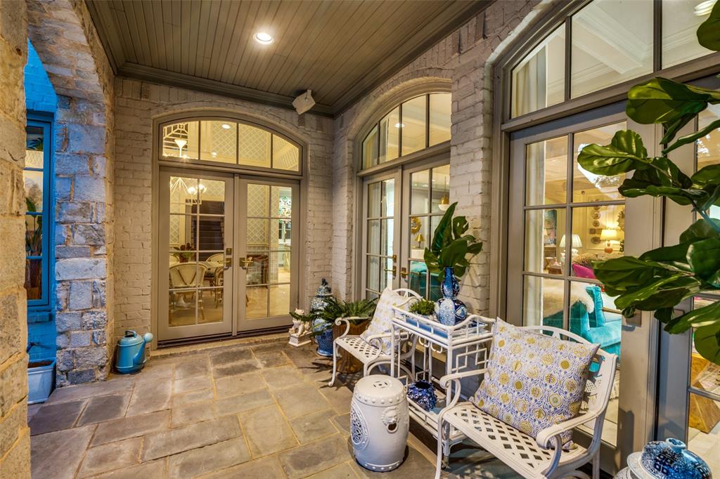 University Heights - Residential