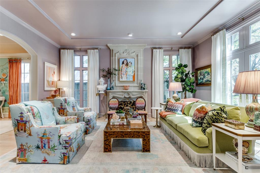University Heights - Residential