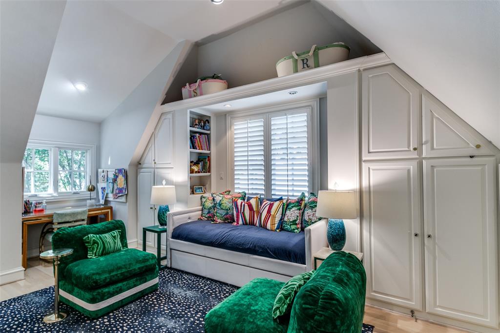 University Heights - Residential