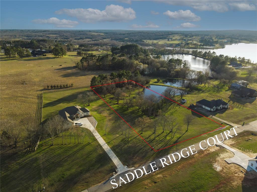 Waters Edge Ranch 82 Ph 01 - Land