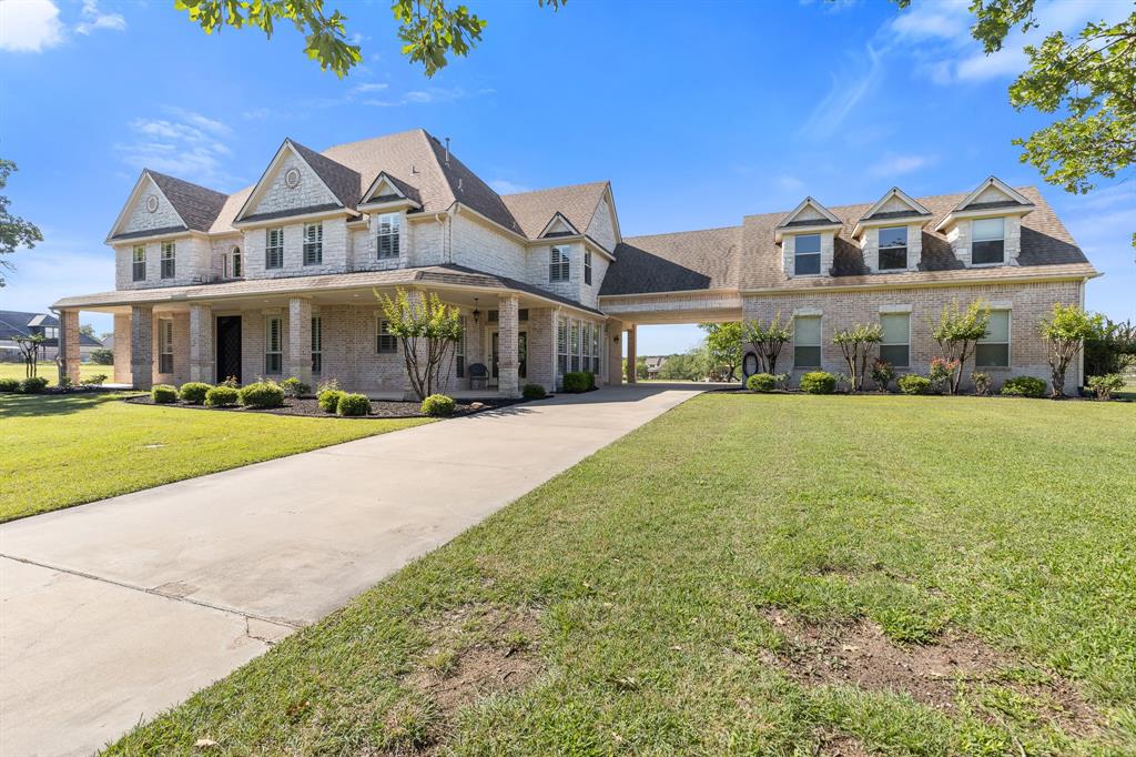 Cattlebaron Parc II - Residential