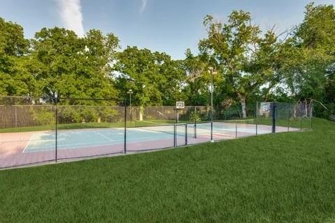 Cattlebaron Parc II - Residential