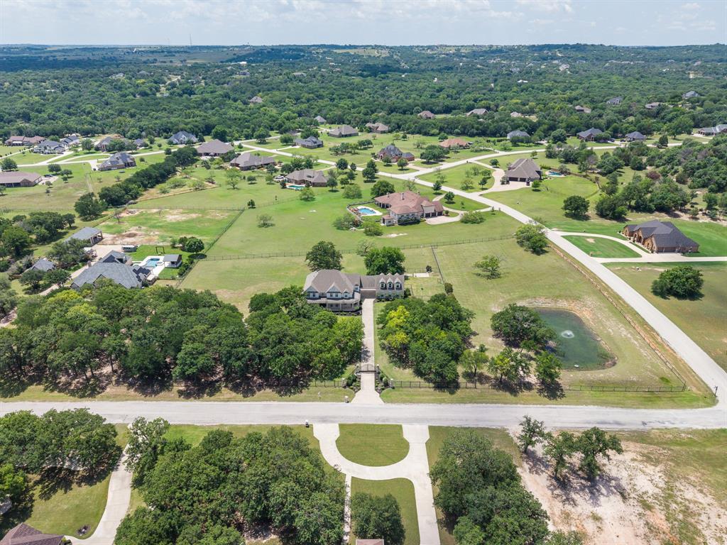 Cattlebaron Parc II - Residential