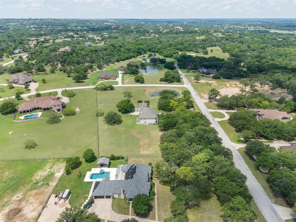 Cattlebaron Parc II - Residential