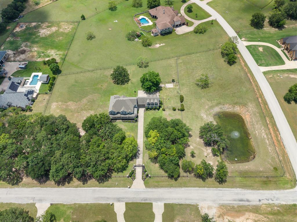 Cattlebaron Parc II - Residential