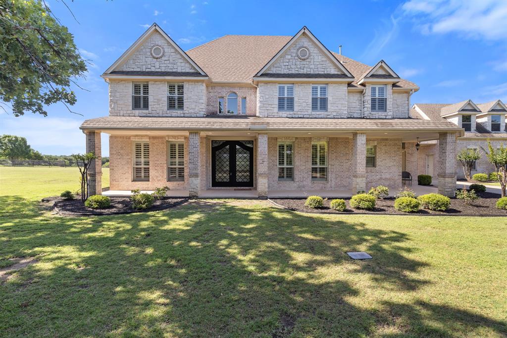 Cattlebaron Parc II - Residential