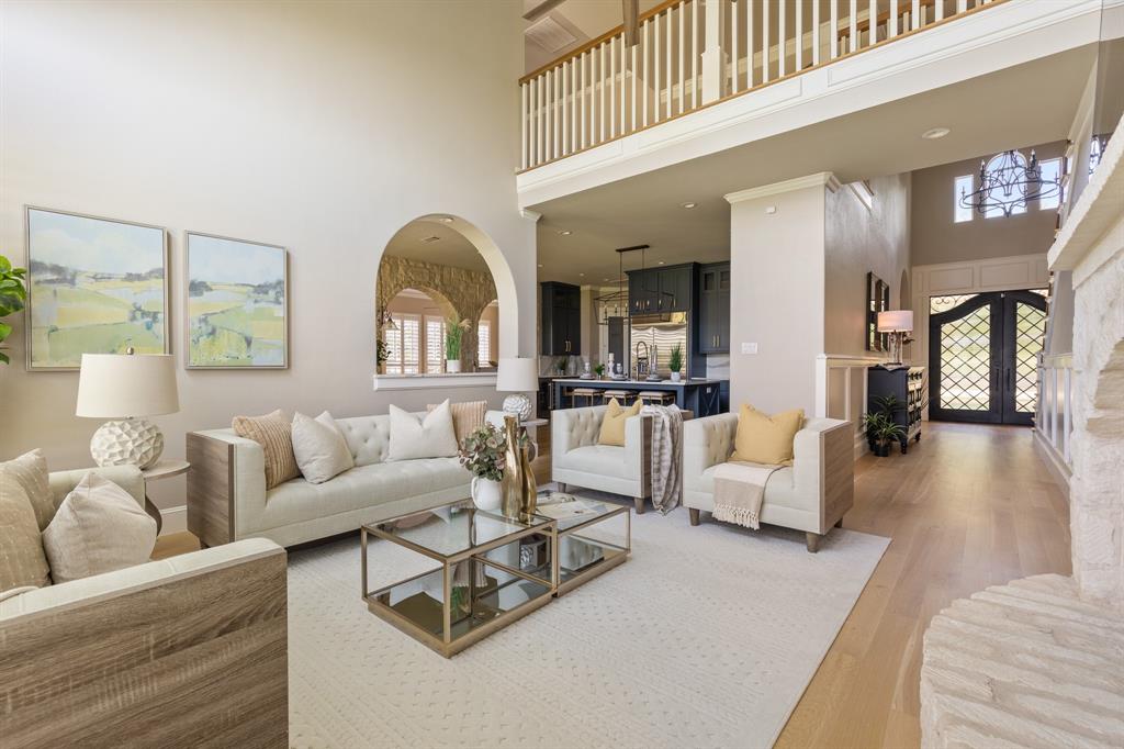 Cattlebaron Parc II - Residential