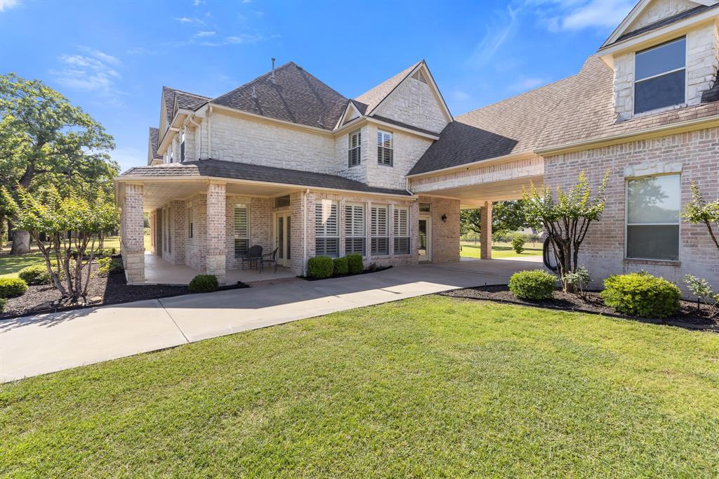 Cattlebaron Parc II - Residential