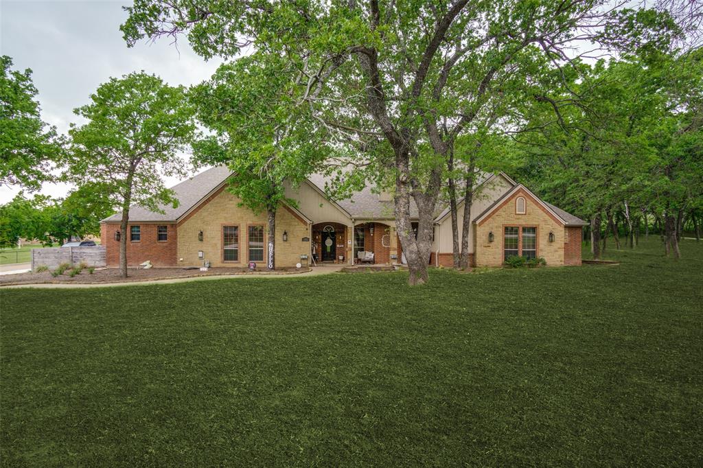 Oakwood Ests - Residential Income