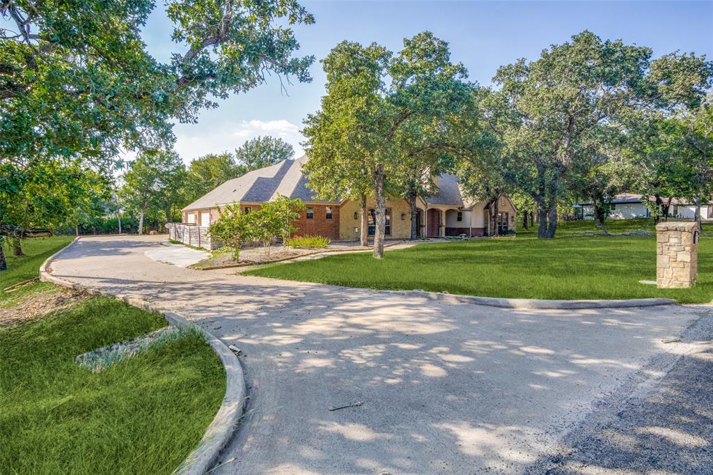 Oakwood Ests - Residential Income