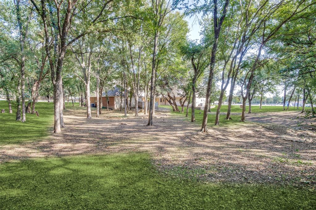 Oakwood Ests - Residential Income