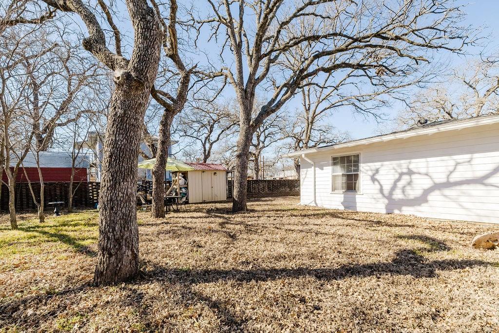 Morningside - Residential