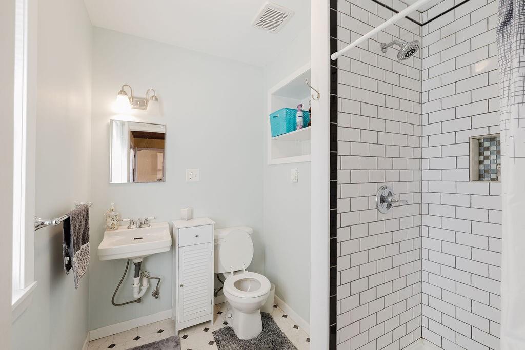 Morningside - Residential
