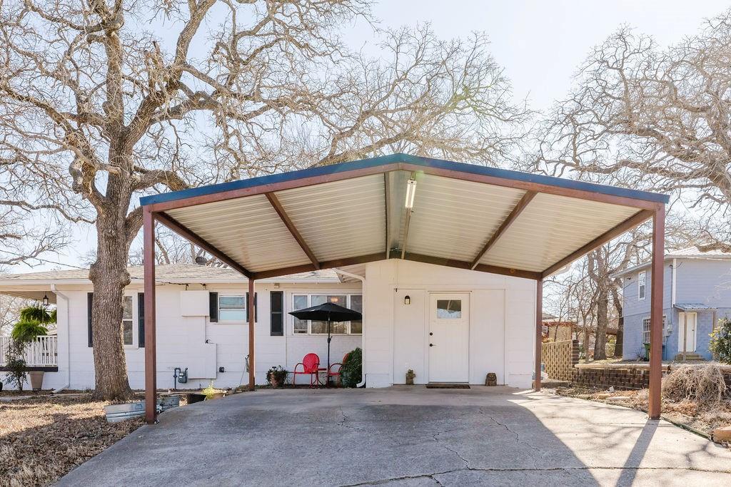 Morningside - Residential