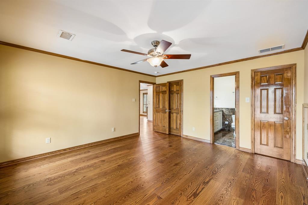 Lake Highland Village - Residential