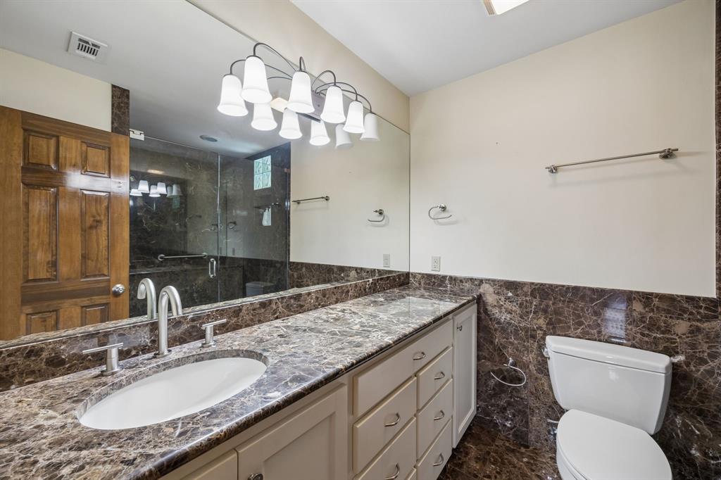 Lake Highland Village - Residential